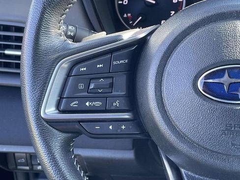 Used 2023 Subaru Outback Premium image 17