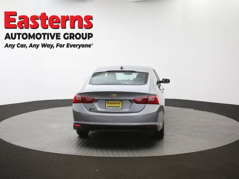 Used 2024 Chevrolet Malibu LS FWD image 37