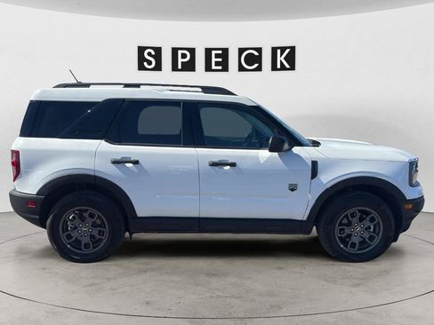 Used 2023 Ford Bronco Sport Big Bend AWD/4WD image 6