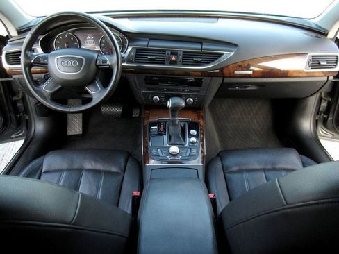 Used 2012 Audi A7 3.0T Prestige image 16