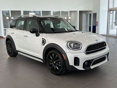 Used 2024 MINI Cooper Countryman S FWD image 7