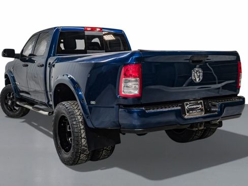 Used 2021 RAM 3500 Tradesman image 9