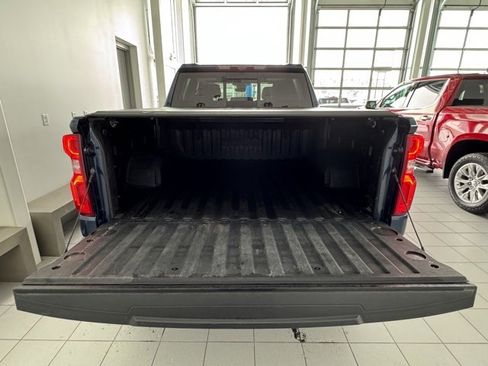 Certified 2023 Chevrolet Silverado 1500 High Country w/ High Country Premium Package image 41