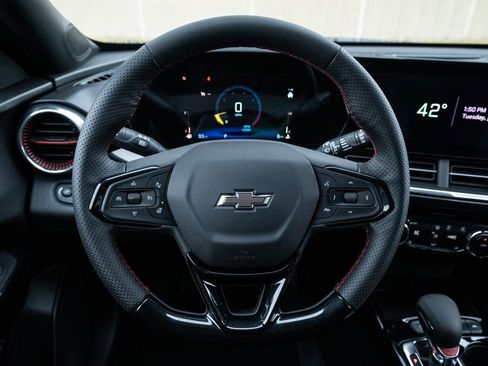 New 2026 Chevrolet Trax RS image 17