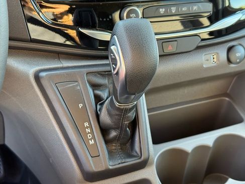 New 2026 Ford Transit 350 XLT RWD image 20