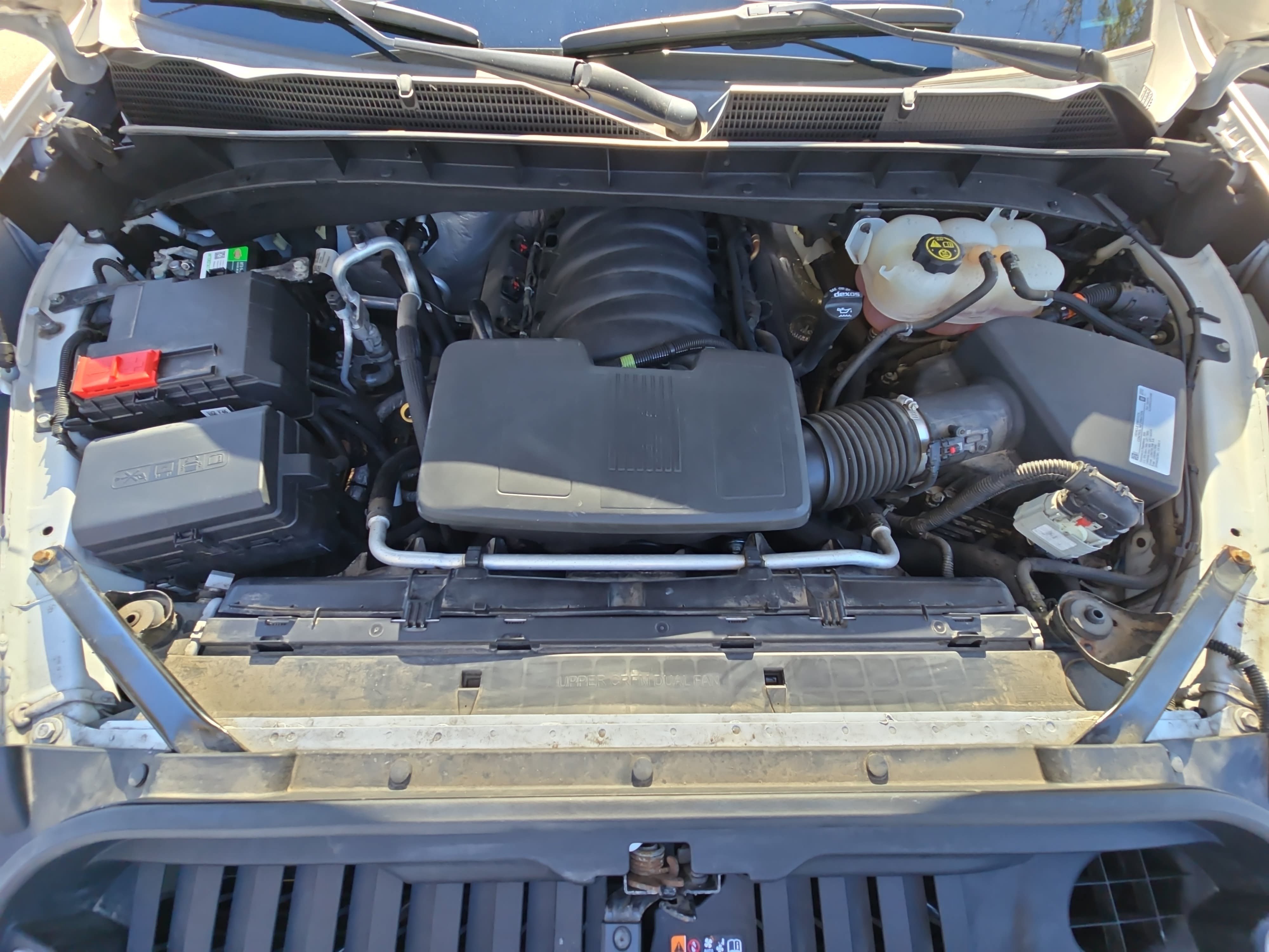 Used 2020 GMC Sierra 1500 Denali AWD/4WD image 32