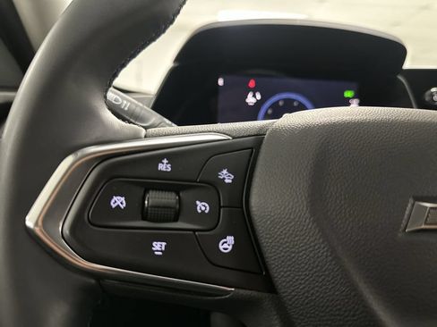 Used 2024 Chevrolet Trax ACTIV w/ Driver Confidence Package FWD image 43