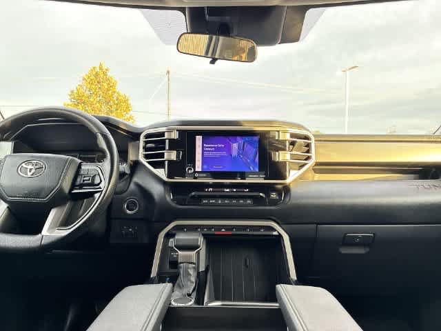 Used 2022 Toyota Tundra SR5 RWD image 28