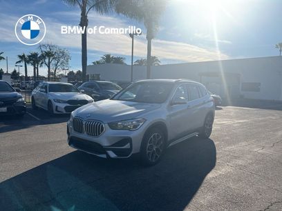 Used 2021 BMW X1 xDrive28i w/ Convenience Package