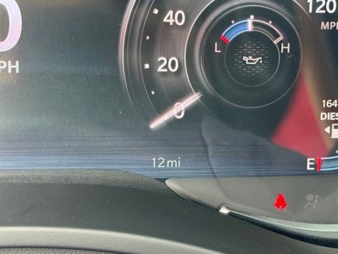 New 2026 RAM 2500 Laramie w/ Night Edition image 15