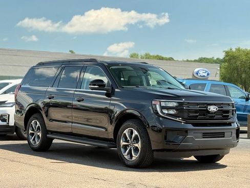 New 2027 Ford Expedition Max Active AWD/4WD image 38