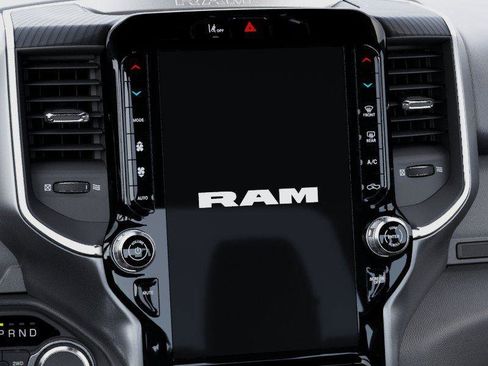 New 2026 RAM 1500 Big Horn image 29