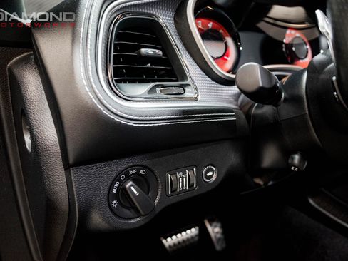 Used 2020 Dodge Challenger SRT Hellcat Redeye RWD image 89