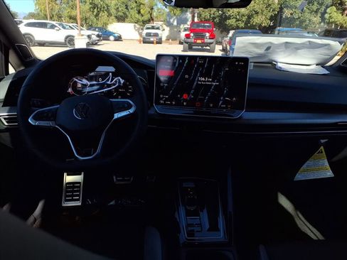 New 2026 Volkswagen GTI SE image 19