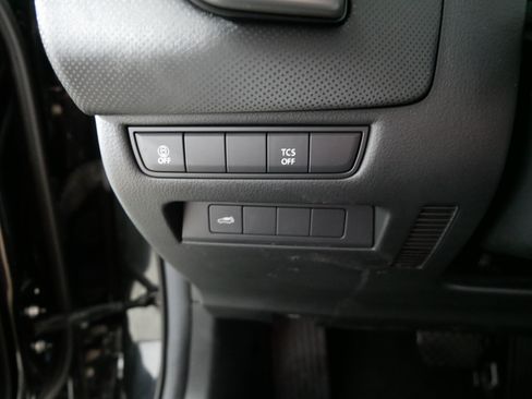 Used 2025 MAZDA CX-50 AWD 2.5 S w/ Premium Package image 26