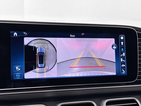 Used 2024 Mercedes-Benz GLE 450 4MATIC image 14