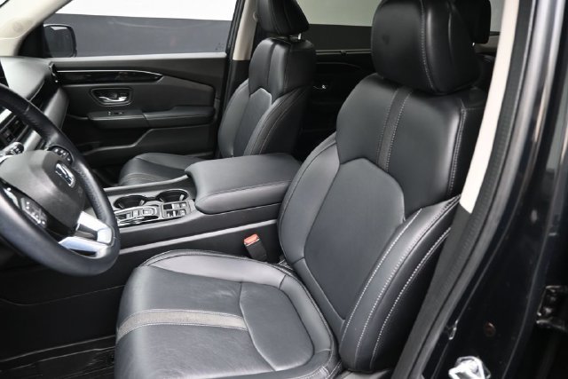 Used 2023 Honda Pilot EX-L image 33