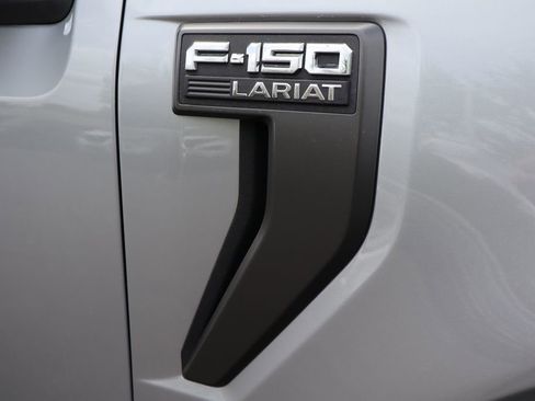 Used 2023 Ford F150 Lariat w/ Equipment Group 502A High AWD/4WD image 19