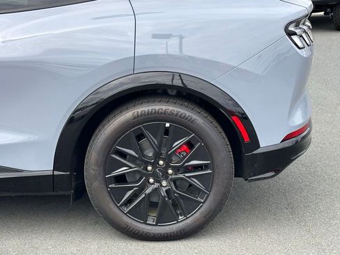 New 2025 Ford Mustang Mach-E Premium w/ Sport Appearance Package image 39