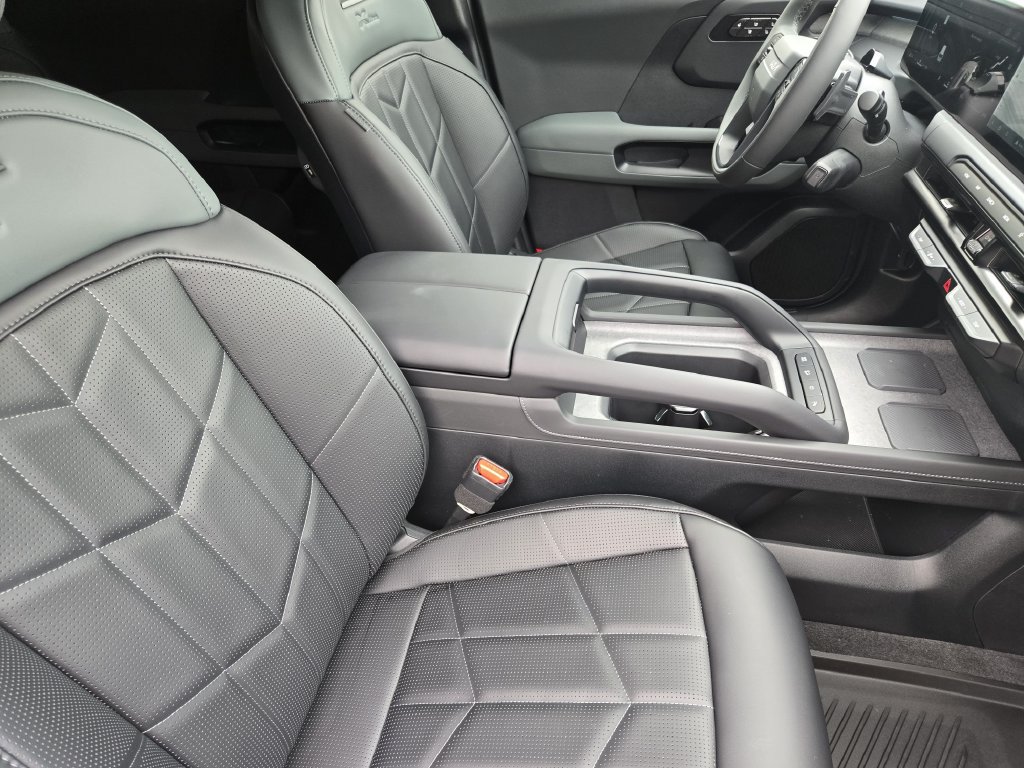 New 2027 Kia Telluride SX X-Line w/ Towing Package AWD/4WD image 12
