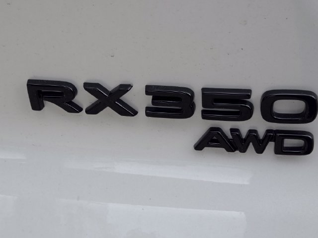 New 2026 Lexus RX 350 Premium Plus w/ Convenience Package AWD/4WD image 28
