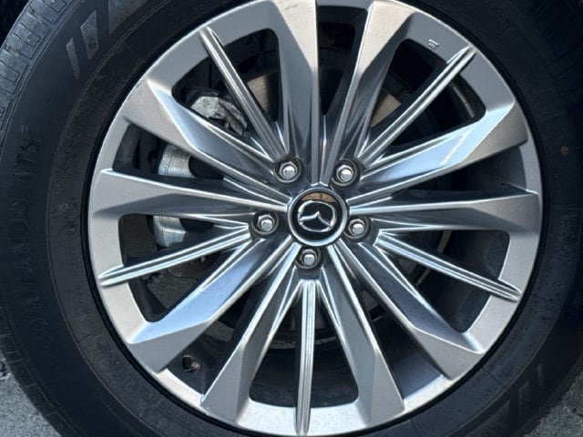 Used 2024 MAZDA CX-90 3.3 Turbo w/ Select Package AWD/4WD image 10