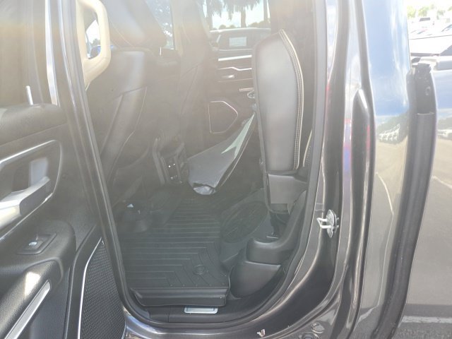 Used 2019 RAM 1500 Laramie RWD image 13