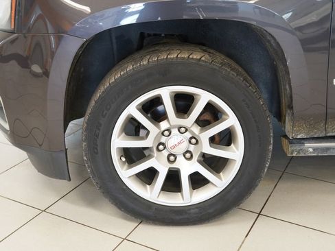 Used 2015 GMC Yukon Denali w/ Touring Package image 19