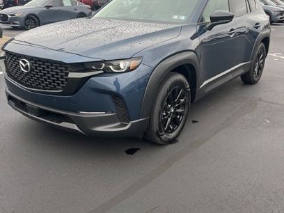 New 2026 MAZDA CX-50 AWD 2.5 S w/ Weather Package