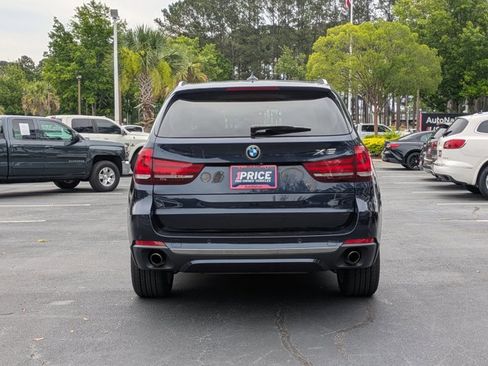 Used 2015 BMW X5 xDrive35d AWD/4WD image 7