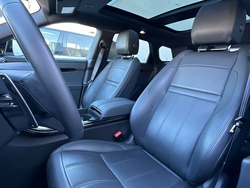 Used 2024 Land Rover Range Rover Evoque Dynamic SE image 20