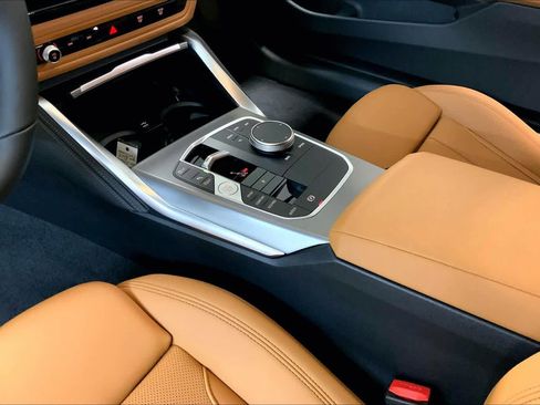 New 2026 BMW 430i xDrive Coupe w/ M Sport Package image 7