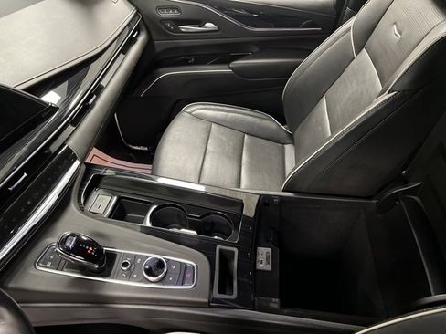 Used 2023 Cadillac Escalade Sport image 42