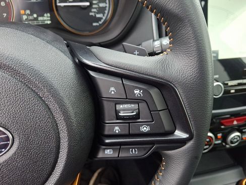 Certified 2025 Subaru Forester Wilderness image 23