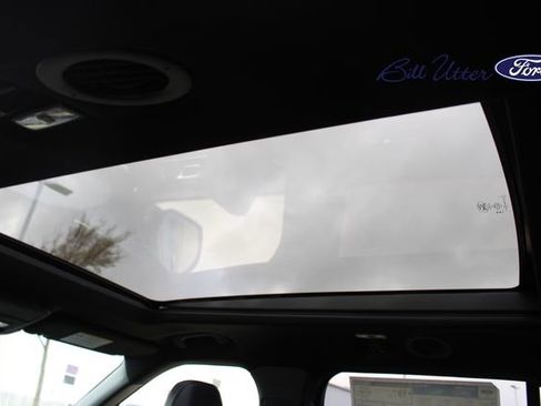 New 2026 Ford Explorer Tremor w/ Tremor Ultimate Package image 13