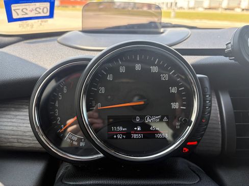 Used 2014 MINI Cooper S FWD image 11