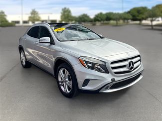 Used 2015 Mercedes-Benz GLA 250 video 2