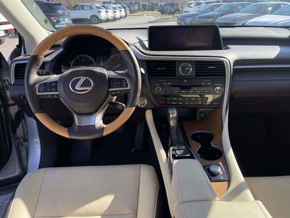 Used 2017 Lexus RX 350 FWD