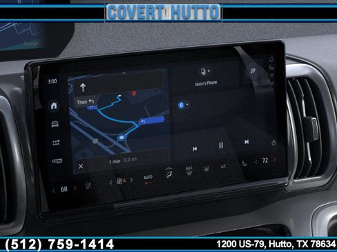 New 2025 Ford Expedition Active image 14