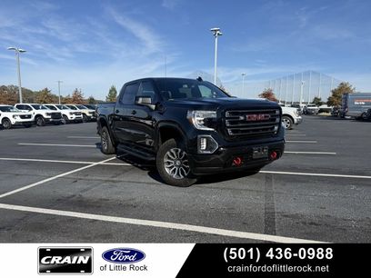 Used 2020 GMC Sierra 1500 AT4 w/ AT4 Premium Package