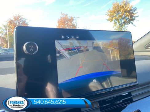 New 2025 Honda Prologue Touring image 25