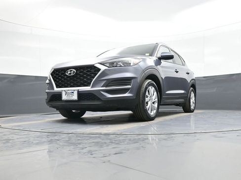 Certified 2021 Hyundai Tucson Value image 24