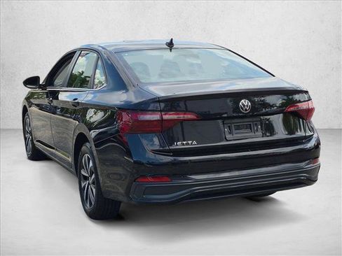 Used 2024 Volkswagen Jetta S FWD image 7