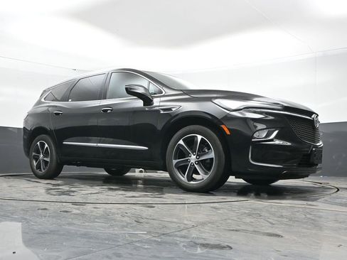 Used 2022 Buick Enclave Essence w/ Experience Buick Package image 49