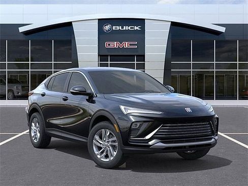 New 2026 Buick Envista Preferred image 7