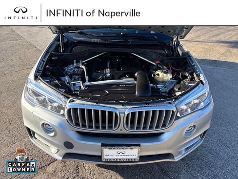 Used 2017 BMW X5 xDrive35i image 22