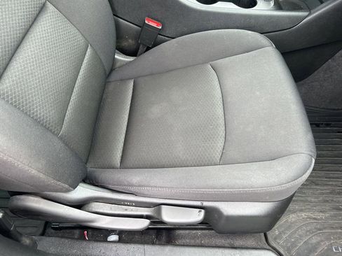 Used 2024 Chevrolet Malibu RS image 38