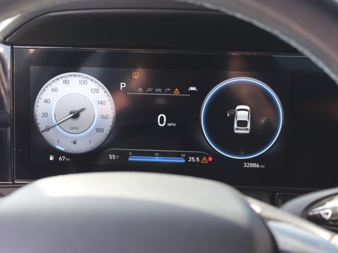 Used 2023 Hyundai Elantra N image 17