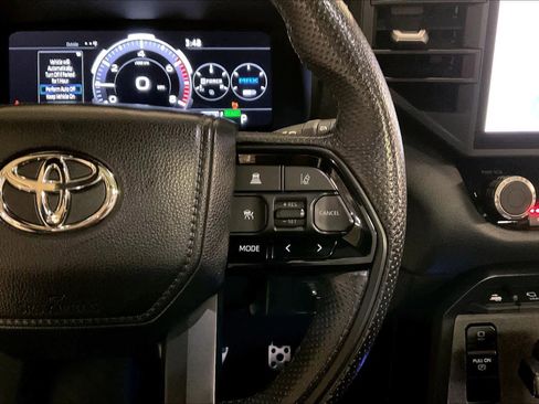 Used 2024 Toyota Sequoia TRD Pro image 24