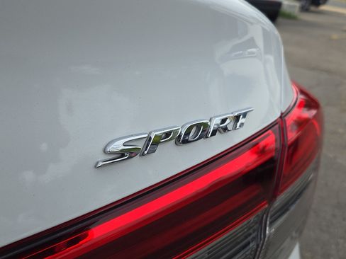 Certified 2023 Honda Civic Sport image 31